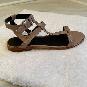 Rebecca Minkoff gladiator sandal 9 1/2